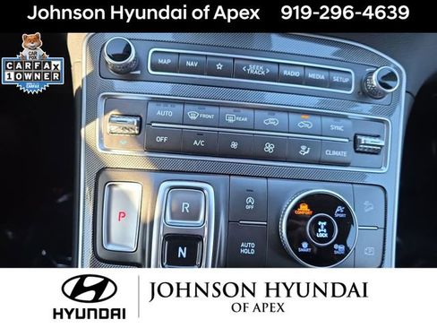 Used 2023 Hyundai Santa Fe XRT w/ Cargo Package image 32