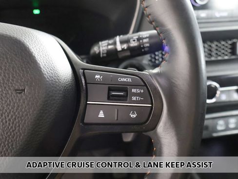 Used 2024 Honda CR-V Sport image 4