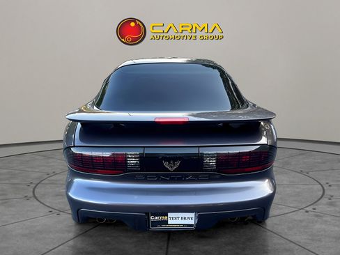 Used 1994 Pontiac Firebird Coupe image 4