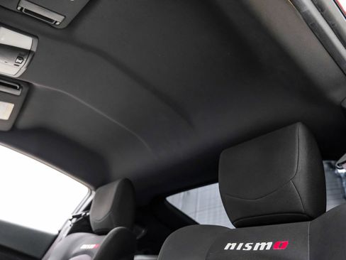 Used 2013 Nissan 370Z NISMO w/ Bose Pkg image 34