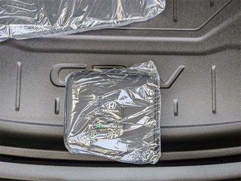 New 2026 Honda CR-V EX-L image 35