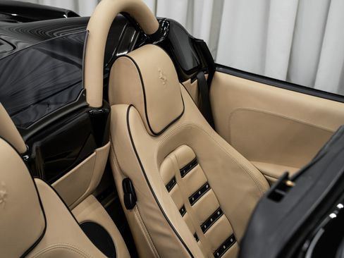 Used 2007 Ferrari F430 Spider image 21