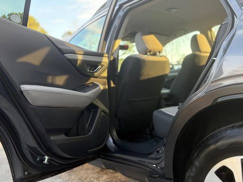 Used 2021 Subaru Outback Premium w/ Popular Package #1 image 13