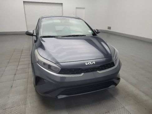 Used 2022 Kia Forte LXS w/ LXS Technology Package FWD image 14