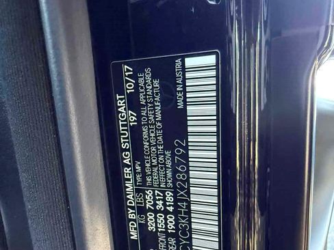 Used 2018 Mercedes-Benz G 550 image 39