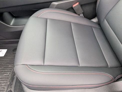 New 2026 Chevrolet Traverse Z71 w/ Driver Confidence Package image 23