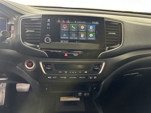 Used 2022 Honda Pilot TrailSport image 21