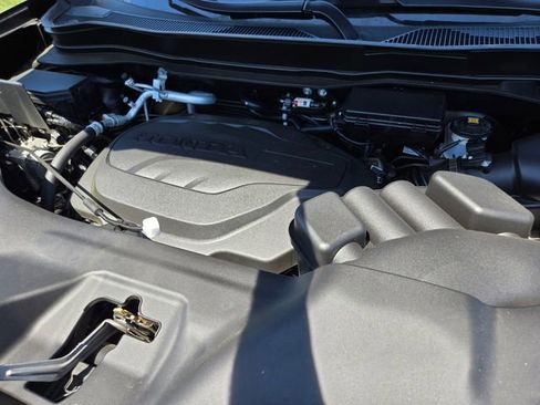 Used 2025 Honda Ridgeline RTL image 22