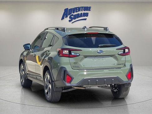New 2026 Subaru Crosstrek 2.5i Limited AWD/4WD image 5