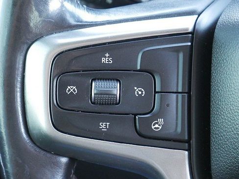 Used 2019 Chevrolet Silverado 1500 RST w/ All-Star Edition image 32