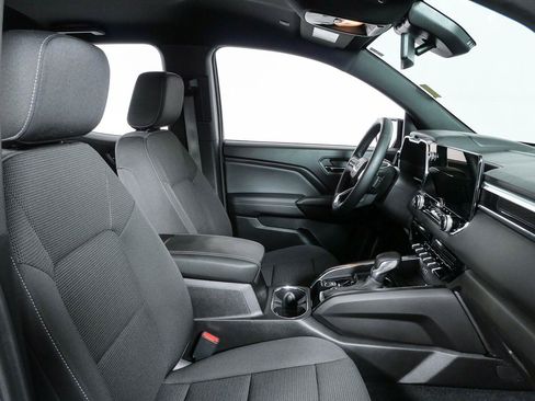 Used 2025 GMC Canyon Elevation w/ Convenience Package RWD image 22