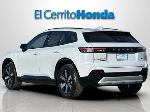 New 2026 Honda Prologue Touring image 5
