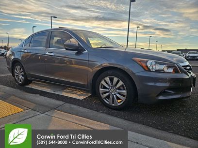 Used 2011 Honda Accord EX-L