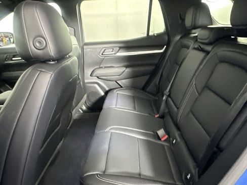 New 2026 GMC Terrain Elevation w/ Elevation Premium Package image 24