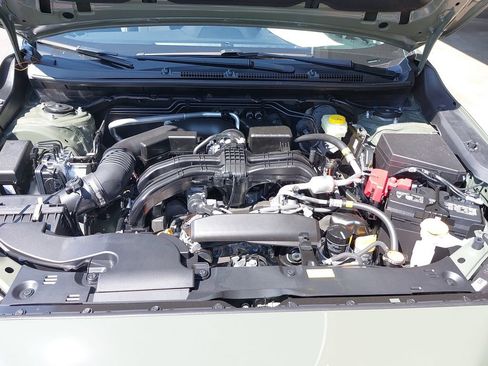 New 2026 Subaru Crosstrek 2.5i Limited image 31