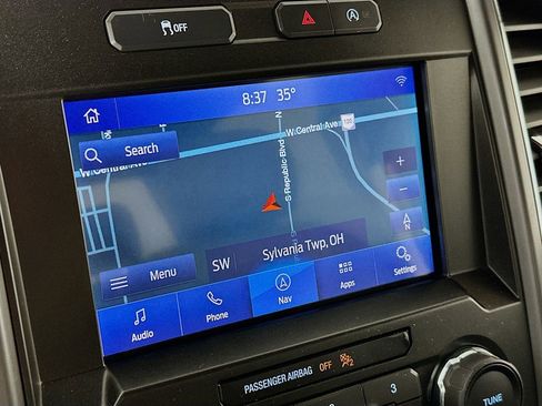 Used 2019 Ford F150 XLT w/ Equipment Group 302A Luxury image 18