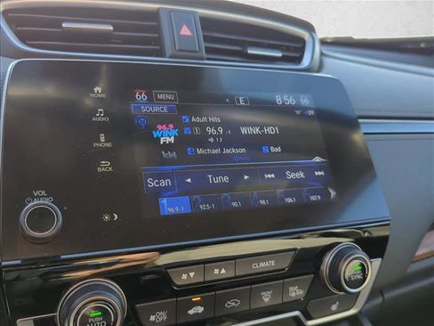 Used 2022 Honda CR-V EX-L image 18