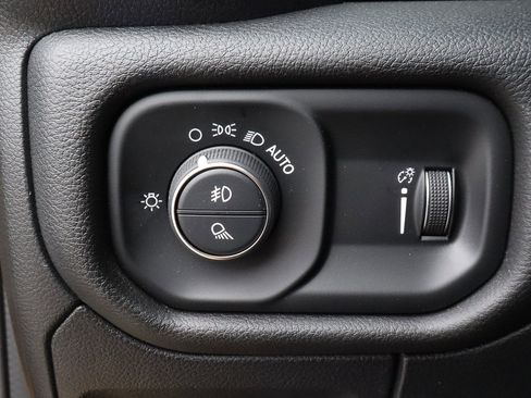 Used 2023 RAM 1500 Rebel w/ Rebel Level 2 Equipment Group image 18