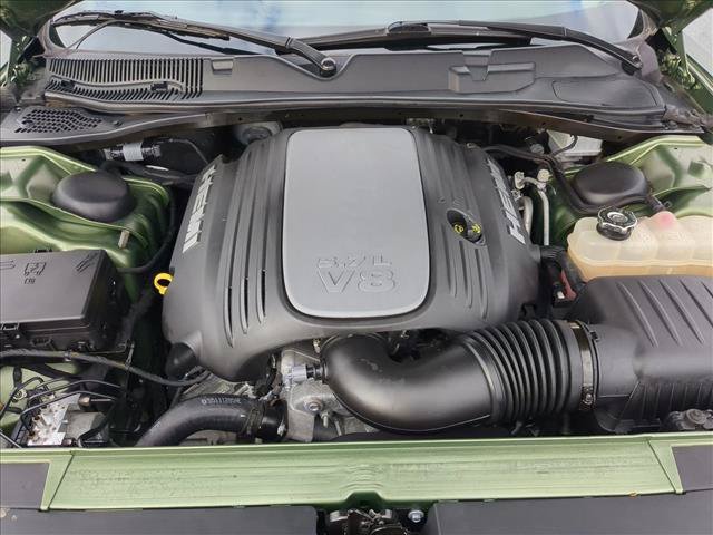 Used 2018 Dodge Challenger R/T Plus RWD image 22