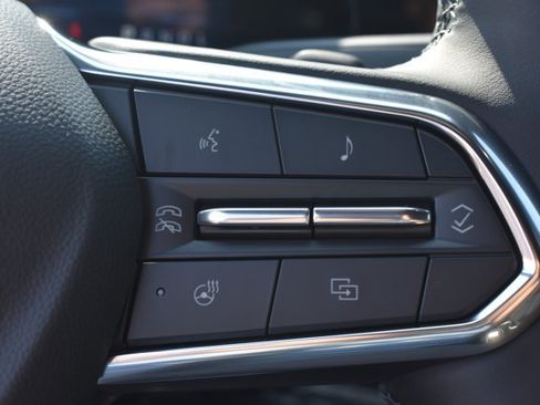 New 2027 Chevrolet Equinox LT w/ Safety and Technology Package FWD image 20