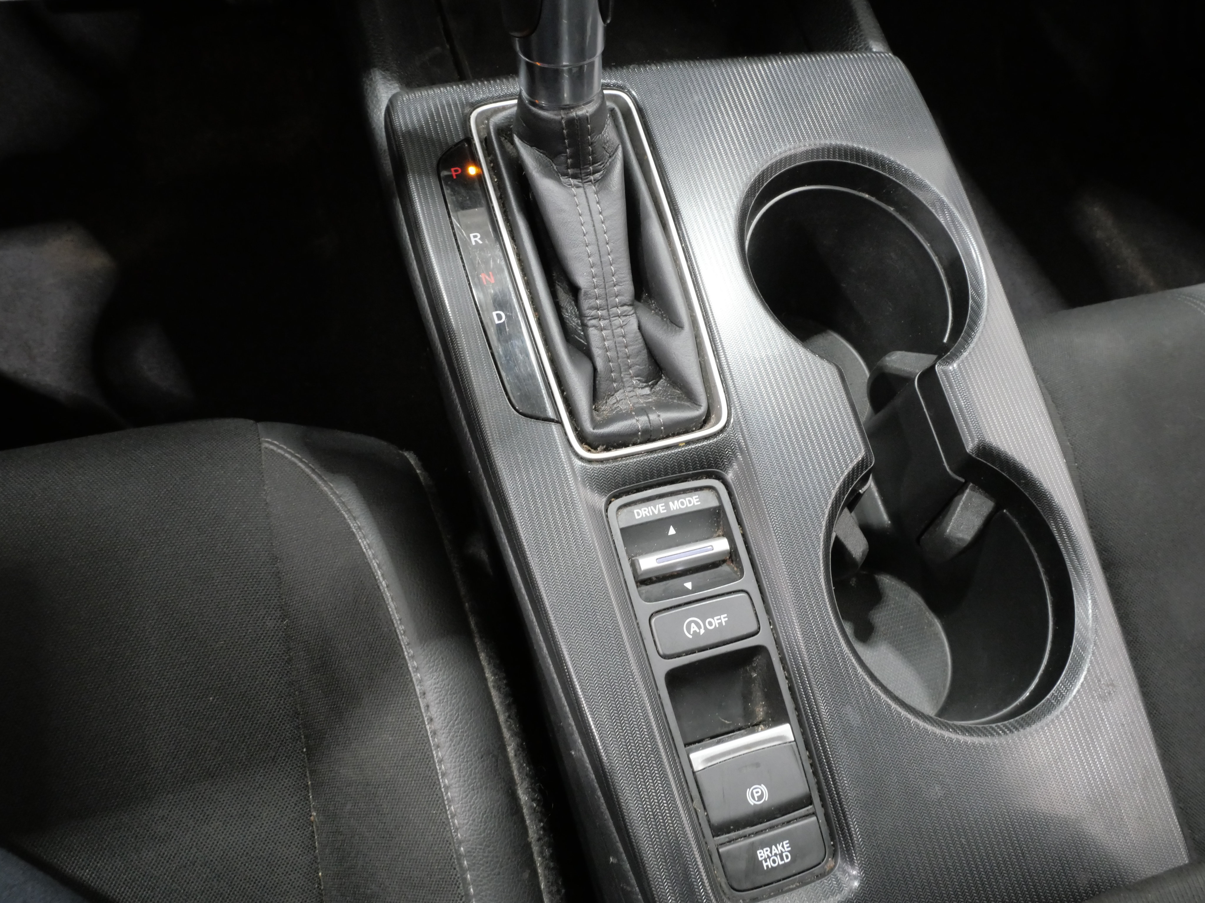 Used 2024 Honda Civic Sport image 22