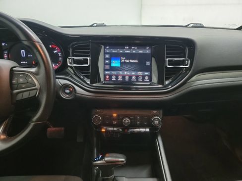 Used 2021 Dodge Durango SXT image 20
