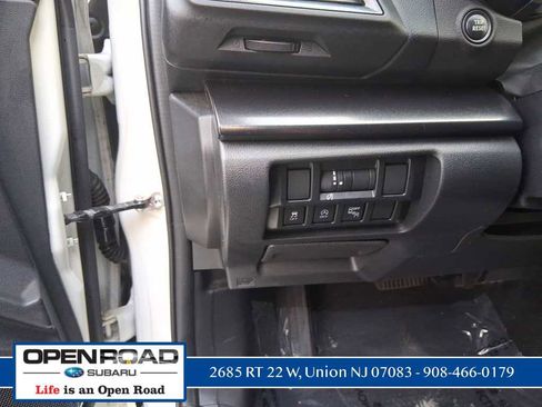 Used 2021 Subaru Crosstrek 2.5i Sport w/ Moonroof Package image 15