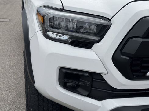 Used 2023 Toyota Tacoma TRD Pro image 7