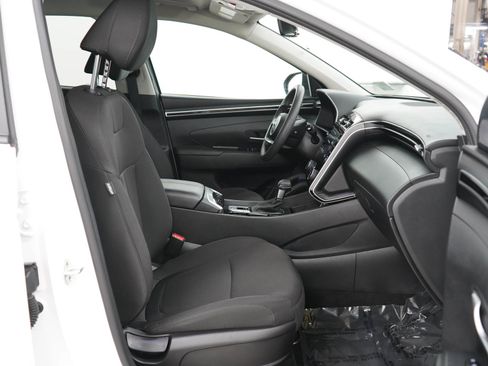 Used 2023 Hyundai Tucson SEL AWD/4WD image 11