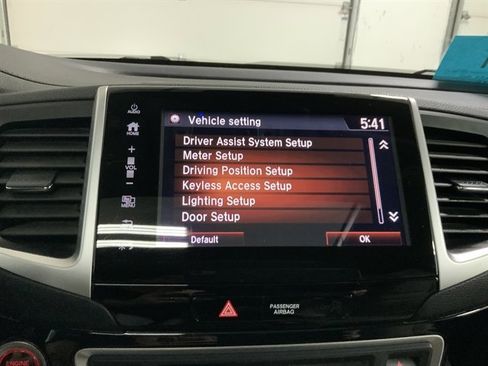 Used 2017 Honda Ridgeline RTL-E image 33