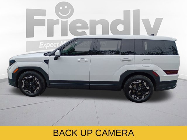 Used 2024 Hyundai Santa Fe SE AWD/4WD image 8