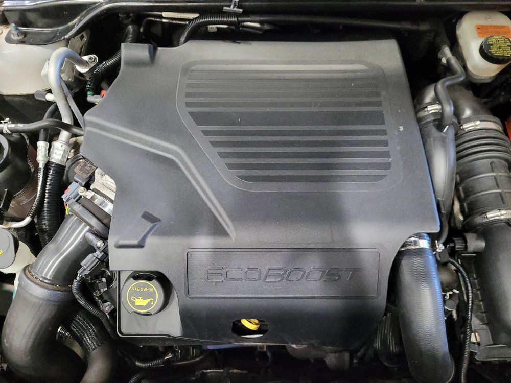 Used 2015 Lincoln MKS AWD w/ Equipment Group 201A image 30