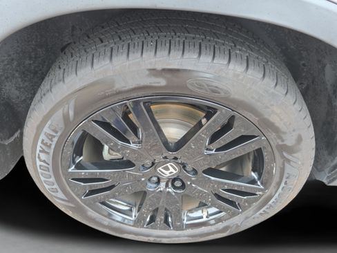 Used 2021 Honda Pilot Special Edition image 37