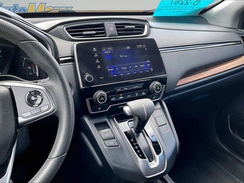 Used 2019 Honda CR-V EX image 9