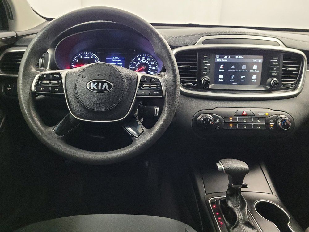 Used 2020 Kia Sorento FWD V6 image 22