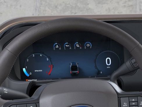 New 2026 Ford F250 King Ranch image 14