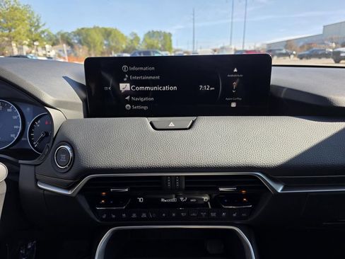 New 2026 MAZDA CX-70 3.3 Turbo w/ Preferred Package image 26