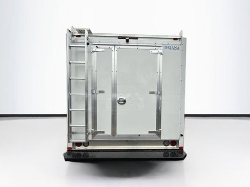 New 2026 Ford E-450 and Econoline 450 Super Duty w/ Power Equipment Group image 5