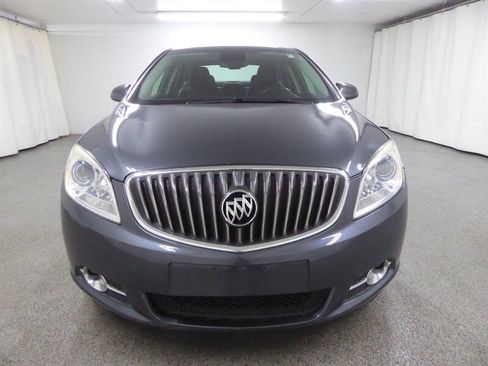 Used 2013 Buick Verano Leather FWD image 2