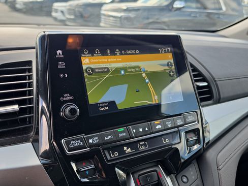 Used 2018 Honda Odyssey EX-L image 29