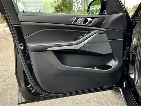 Used 2023 BMW X5 xDrive45e w/ Parking Assistance Package image 20