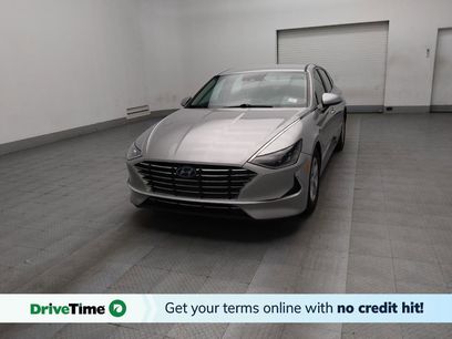 Used 2021 Hyundai Sonata SE