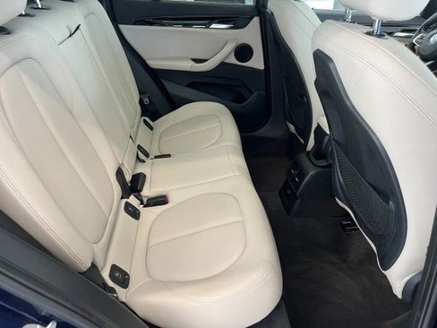 Used 2018 BMW X1 xDrive28i w/ Premium Package AWD/4WD image 35