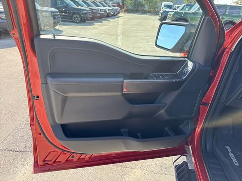 Certified 2023 Ford F150 XLT w/ Equipment Group 302A High image 13