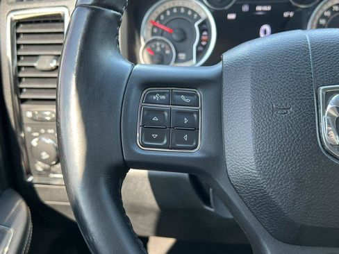 Used 2017 RAM 1500 Sport w/ Black Ram 1500 Sport Group AWD/4WD image 28
