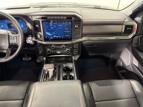 Used 2024 Ford F150 Raptor AWD/4WD image 28