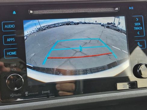 Used 2019 Toyota Tacoma TRD Sport AWD/4WD image 10