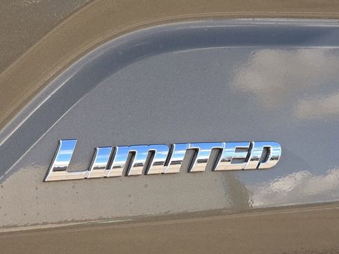 New 2026 Toyota Tacoma Limited image 10