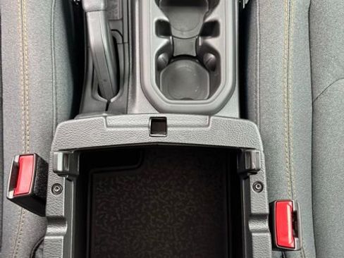 New 2025 Jeep Gladiator Sport image 23