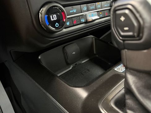Used 2021 Ford Bronco First Edition AWD/4WD image 54